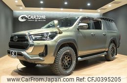 toyota hilux 2022 GOO_NET_EXCHANGE_0507402A30241031W001