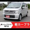 suzuki wagon-r 2017 -SUZUKI--Wagon R MH55S--MH55S-168034---SUZUKI--Wagon R MH55S--MH55S-168034- image 1