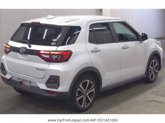 daihatsu rocky 2020 quick_quick_5BA-A200S_0003202 image 2