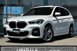 bmw x1 2022 CFJ1589952