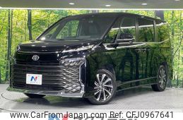 toyota voxy 2022 quick_quick_MZRA90W_MZRA90-0017531