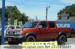 nissan datsun-pickup 2002 GOO_NET_EXCHANGE_0501137A30250722W001
