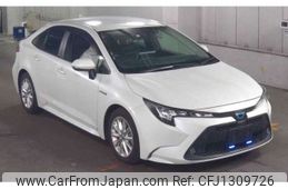 toyota corolla 2020 -TOYOTA--Corolla 6AA-ZWE214--ZWE214-6006749---TOYOTA--Corolla 6AA-ZWE214--ZWE214-6006749-