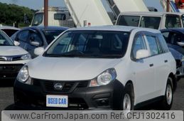 nissan nv150-ad 2017 quick_quick_DBF-VY12_VY12-237194