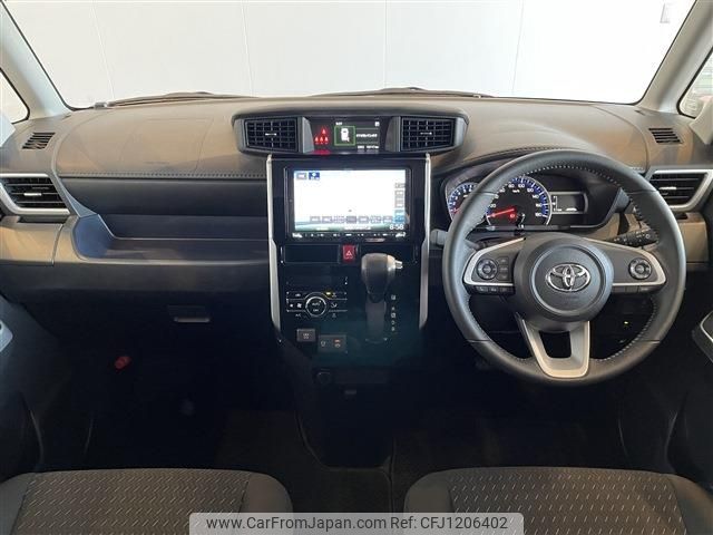 toyota roomy 2022 -TOYOTA--Roomy 4BA-M900A--M900A-0676473---TOYOTA--Roomy 4BA-M900A--M900A-0676473- image 2