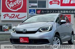 honda fit 2023 -HONDA--Fit GR4--1203532---HONDA--Fit GR4--1203532-