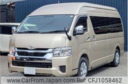 toyota hiace-wagon 2025 -TOYOTA 【福山 300】--Hiace Wagon 3BA-TRH224W--TRF224-0026432---TOYOTA 【福山 300】--Hiace Wagon 3BA-TRH224W--TRF224-0026432-