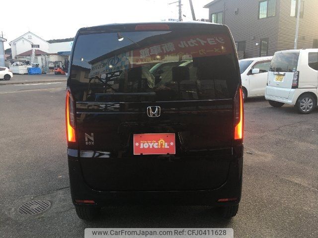 honda n-box 2024 -HONDA 【福島 581ﾃ5604】--N BOX JF6--1020834---HONDA 【福島 581ﾃ5604】--N BOX JF6--1020834- image 2