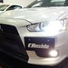 mitsubishi lancer 2008 CFJ1824856 image 26