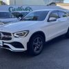 mercedes-benz glc-class 2021 -MERCEDES-BENZ--Benz GLC 3DA-253315C--W1N2533152G011075---MERCEDES-BENZ--Benz GLC 3DA-253315C--W1N2533152G011075- image 21