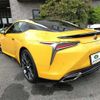 lexus lc 2017 -LEXUS 【姫路 301ﾆ5652】--Lexus LC URZ100-0001155---LEXUS 【姫路 301ﾆ5652】--Lexus LC URZ100-0001155- image 15