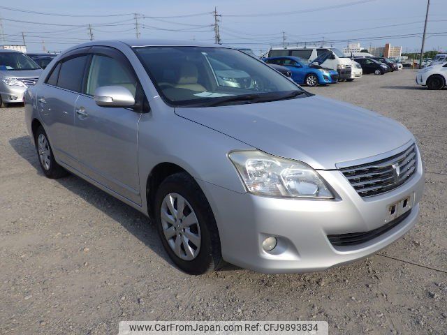 toyota premio 2008 NIKYO_CR28819 image 1