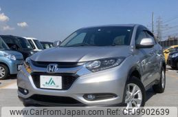 honda vezel 2014 quick_quick_DAA-RU3_RU3-1020454