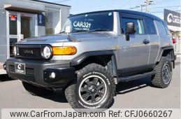 toyota fj-cruiser 2011 -TOYOTA--FJ Curiser GSJ15W--0116888---TOYOTA--FJ Curiser GSJ15W--0116888-