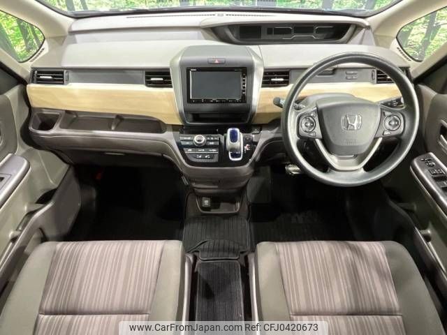 honda freed 2019 -HONDA--Freed DAA-GB8--GB8-1018449---HONDA--Freed DAA-GB8--GB8-1018449- image 2