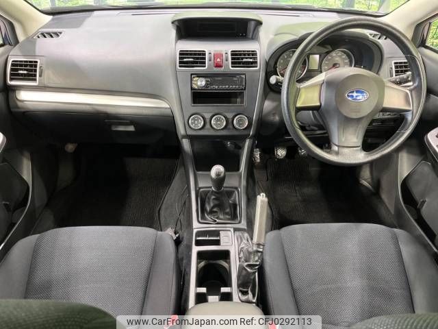 subaru impreza-wagon 2015 -SUBARU--Impreza Wagon DBA-GP3--GP3-022918---SUBARU--Impreza Wagon DBA-GP3--GP3-022918- image 2