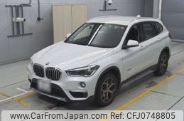 bmw x1 2018 -BMW 【三重 301や9684】--BMW X1 JG15-WBAJG12090EG22246---BMW 【三重 301や9684】--BMW X1 JG15-WBAJG12090EG22246-