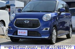 daihatsu cast 2016 quick_quick_DBA-LA250S_LA250S-0054737