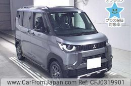 mitsubishi delica-mini 2024 -MITSUBISHI 【京都 582ｾ9009】--Delica Mini B38A-0516248---MITSUBISHI 【京都 582ｾ9009】--Delica Mini B38A-0516248-