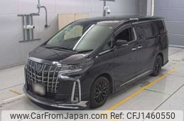 toyota alphard 2021 -TOYOTA--Alphard AGH30W-0399747---TOYOTA--Alphard AGH30W-0399747-