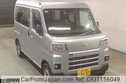daihatsu hijet-van 2022 -DAIHATSU 【仙台 480ﾜ3157】--Hijet Van S710V-0013682---DAIHATSU 【仙台 480ﾜ3157】--Hijet Van S710V-0013682-