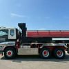 isuzu giga 2011 CFJ1817316 image 12