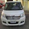 suzuki solio 2015 -SUZUKI--Solio DAA-MA36S--MA36S-108029---SUZUKI--Solio DAA-MA36S--MA36S-108029- image 6