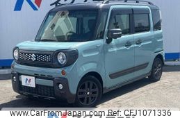 suzuki spacia 2023 -SUZUKI--Spacia Gear 4AA-MK53S--MK53S-988138---SUZUKI--Spacia Gear 4AA-MK53S--MK53S-988138-