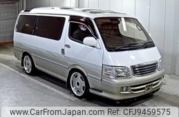 toyota hiace-wagon 1999 -TOYOTA--Hiace Wagon KZH100G-0040894---TOYOTA--Hiace Wagon KZH100G-0040894-