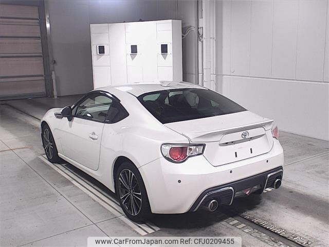 toyota 86 2013 -TOYOTA--86 ZN6-037614---TOYOTA--86 ZN6-037614- image 2