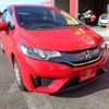 honda fit 2015 -HONDA--Fit DBA-GK3--GK3-1108241---HONDA--Fit DBA-GK3--GK3-1108241- image 1