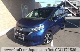 honda freed 2018 -HONDA--Freed DBA-GB5--GB5-1069857---HONDA--Freed DBA-GB5--GB5-1069857-