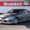 toyota mark-x 2015 -TOYOTA 【三重 330ﾁ2591】--MarkX GRX130--GRX130-6096507---TOYOTA 【三重 330ﾁ2591】--MarkX GRX130--GRX130-6096507- image 1