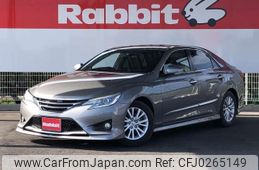 toyota mark-x 2015 -TOYOTA 【三重 330ﾁ2591】--MarkX GRX130--GRX130-6096507---TOYOTA 【三重 330ﾁ2591】--MarkX GRX130--GRX130-6096507-