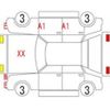 lexus rx 2020 -LEXUS--Lexus RX DAA-GYL20W--GYL20-0011654---LEXUS--Lexus RX DAA-GYL20W--GYL20-0011654- image 2