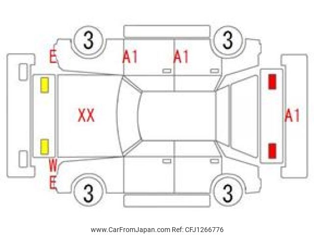 lexus rx 2020 -LEXUS--Lexus RX DAA-GYL20W--GYL20-0011654---LEXUS--Lexus RX DAA-GYL20W--GYL20-0011654- image 2