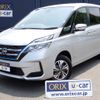 nissan serena 2022 CFJ1625802 image 1