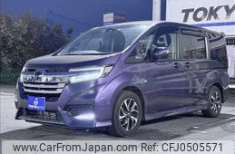 honda stepwagon 2018 -HONDA--Stepwgn RP3--1206128---HONDA--Stepwgn RP3--1206128-