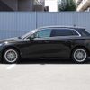 audi a3 2022 -AUDI--Audi A3 3AA-GYDLA--WAUZZZGY7NA063382---AUDI--Audi A3 3AA-GYDLA--WAUZZZGY7NA063382- image 4