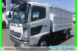 hino ranger 2012 CFJ1529940