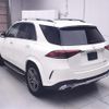 mercedes-benz gle-class 2019 -MERCEDES-BENZ--Benz GLE 167123-2A078836---MERCEDES-BENZ--Benz GLE 167123-2A078836- image 2