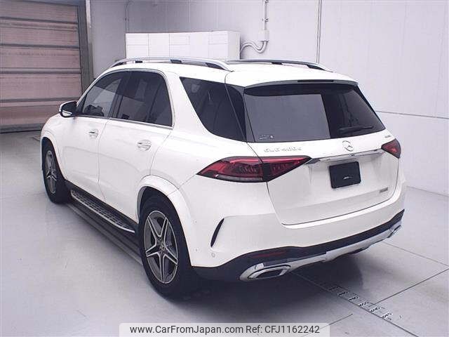 mercedes-benz gle-class 2019 -MERCEDES-BENZ--Benz GLE 167123-2A078836---MERCEDES-BENZ--Benz GLE 167123-2A078836- image 2