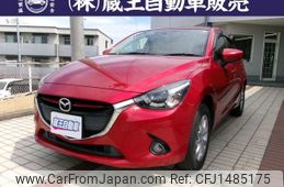 mazda demio 2016 CFJ1485175
