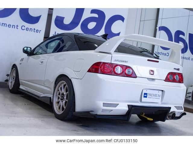 honda integra 2004 quick_quick_ABA-DC5_2200448 image 2