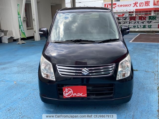 suzuki wagon-r 2011 -SUZUKI--Wagon R DBA-MH23S--MH23S-745833---SUZUKI--Wagon R DBA-MH23S--MH23S-745833- image 2