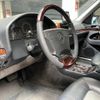 mercedes-benz s-class 1996 -MERCEDES-BENZ--Benz S Class E-140057--WDB1400571A345494---MERCEDES-BENZ--Benz S Class E-140057--WDB1400571A345494- image 12