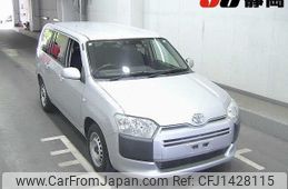 toyota succeed-van 2017 -TOYOTA--Succeed Van NCP160V--NCP160-0082958---TOYOTA--Succeed Van NCP160V--NCP160-0082958-
