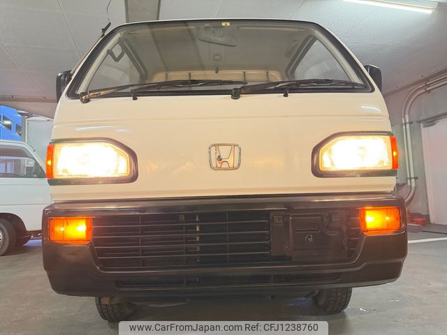 honda acty-truck 1992 HA4-2028175 image 2