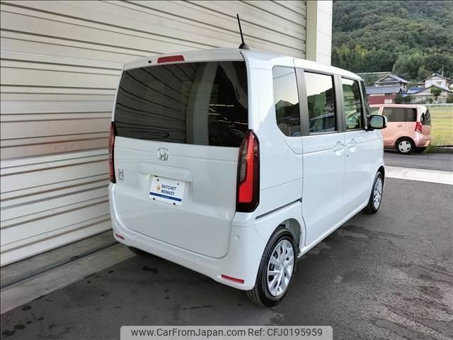 honda n-box 2023 quick_quick_JF5_JF5-1004614 image 2