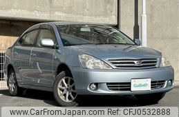 toyota allion 2004 -TOYOTA--Allion UA-NZT240--NZT240-0048708---TOYOTA--Allion UA-NZT240--NZT240-0048708-